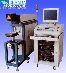 珊達(dá)高精度激光打標(biāo)機(jī) 核心參數(shù)、廠家服務(wù)與熱銷解析