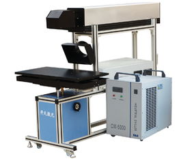 長(zhǎng)沙CO2射頻激光打標(biāo)機(jī)著名廠家盤點(diǎn)與選擇指南