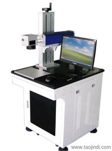 冠鈞激光 佛山激光打標(biāo)機(jī)銷售專家，提供一站式解決方案