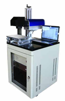 精致高效 供應(yīng)二氧化碳激光打標(biāo)機(jī)，整機(jī)體積小巧，性能卓越