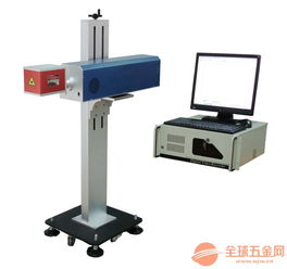 管材在線激光打標(biāo)機(jī) 高效、精準(zhǔn)的工業(yè)標(biāo)識(shí)解決方案