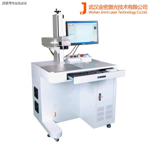 全民擺攤新利器 光纖激光打標(biāo)機(jī)，為你的小生意刻上專屬印記